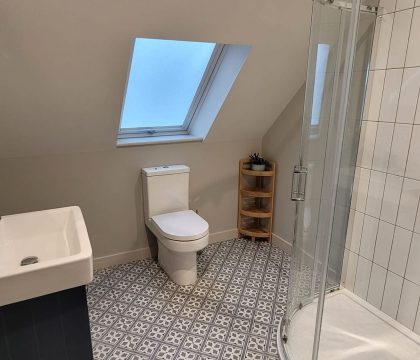 Bramley Lodge - StayCotswold
