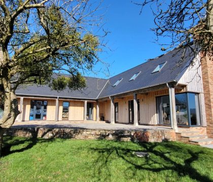 Bramley Lodge - StayCotswold