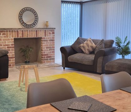 Bramley Lodge - StayCotswold