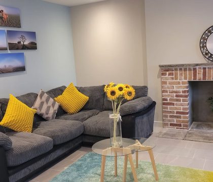 Bramley Lodge - StayCotswold