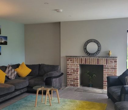 Bramley Lodge - StayCotswold