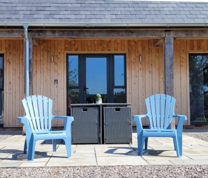 Bramley Lodge - StayCotswold