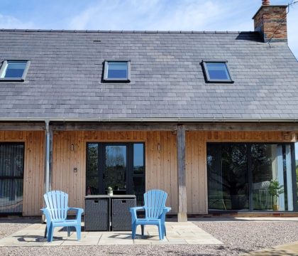 Bramley Lodge - StayCotswold