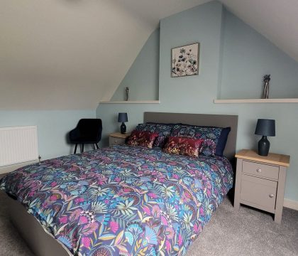 Bramley Lodge - StayCotswold