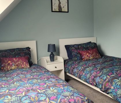 Bramley Lodge - StayCotswold