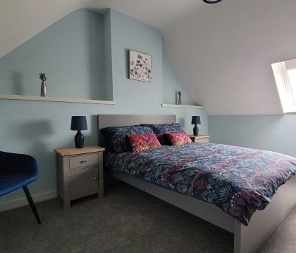 Bramley Lodge - StayCotswold
