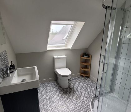 Bramley Lodge - StayCotswold