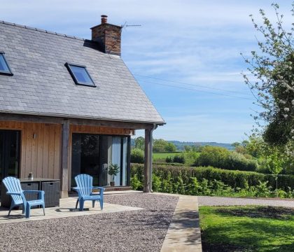 Bramley Lodge - StayCotswold