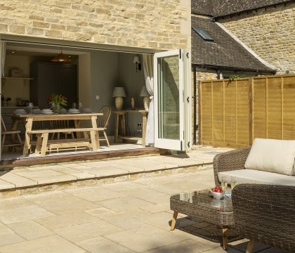 Primrose Cottage, Barnsley - StayCotswold