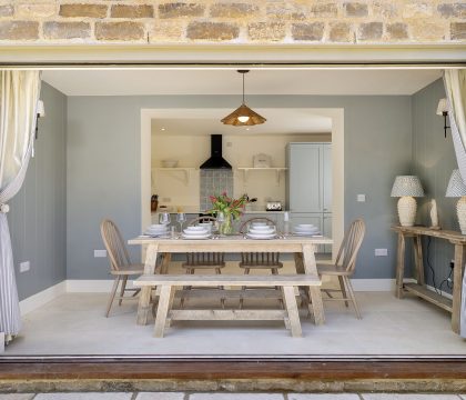 Primrose Cottage, Barnsley - StayCotswold