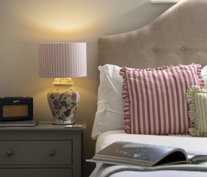 The Coach House - StayCotswold