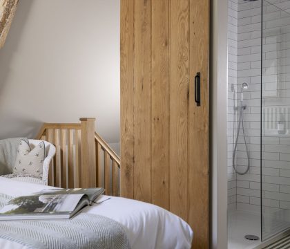 The Coach House - StayCotswold