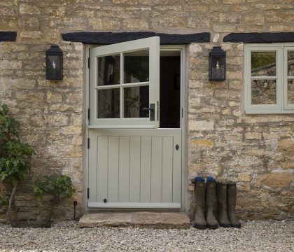 The Coach House - StayCotswold