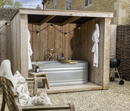 The Coach House - StayCotswold