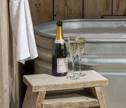 The Coach House - StayCotswold