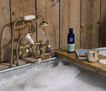 The Coach House - StayCotswold