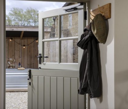 The Coach House - StayCotswold