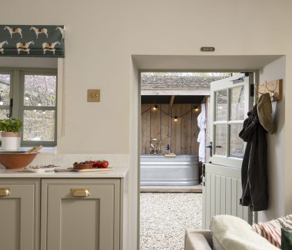 The Coach House - StayCotswold