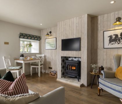 The Coach House - StayCotswold