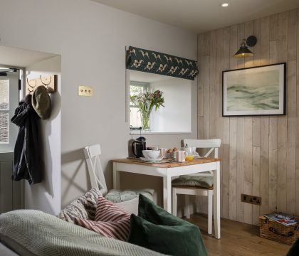 The Coach House - StayCotswold