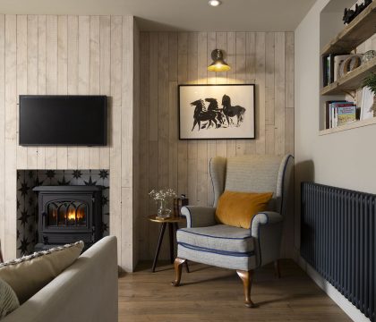 The Coach House - StayCotswold