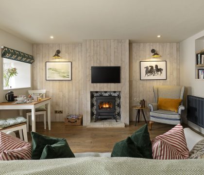 The Coach House - StayCotswold