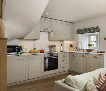 The Coach House - StayCotswold