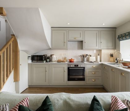 The Coach House - StayCotswold
