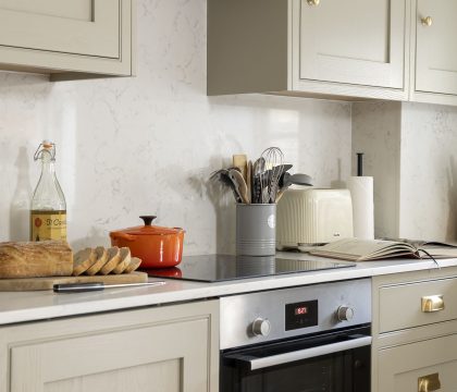 The Coach House - StayCotswold