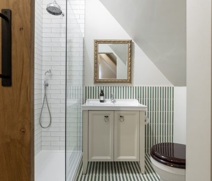 The Coach House - StayCotswold
