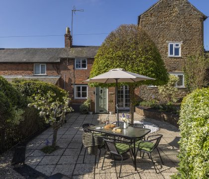 Orchard Cottage - StayCotswold