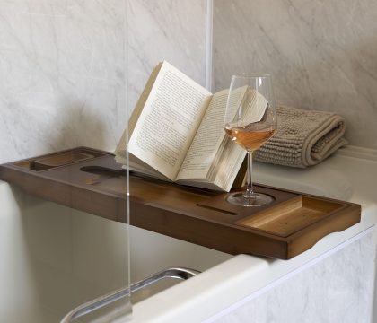 Orchard Cottage Bathroom - StayCotswold