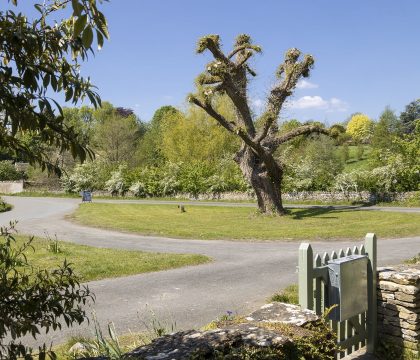 The Digs - StayCotswold