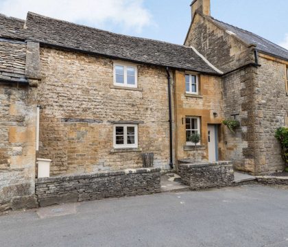 The Cotswold Guy Apartment - StayCotswold