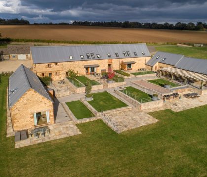 The Cottage - StayCotswold