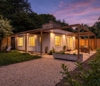 The Lodge  - StayCotswold