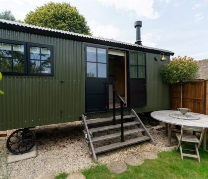 The Sheiling - StayCotswold