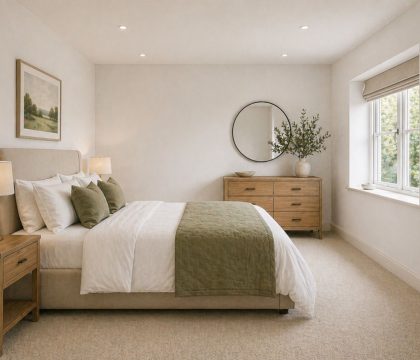 Poulton Fields Farm Barns - StayCotswold 