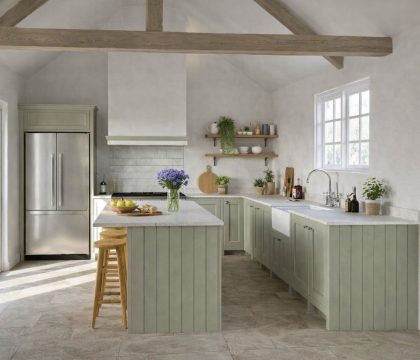 Poulton Fields Farm Barns - StayCotswold 