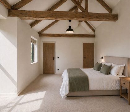 Poulton Fields Farm Barns - StayCotswold 