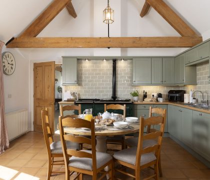 Middle Farm Kitchen - StayCotswold