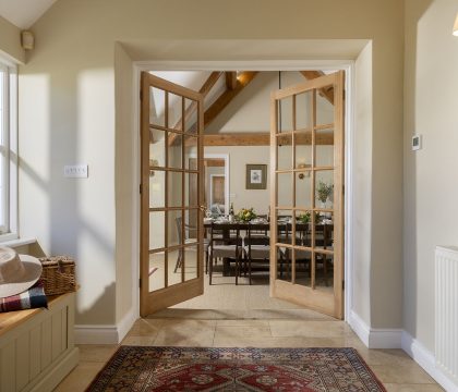 Middle Farm Hall - StayCotswold