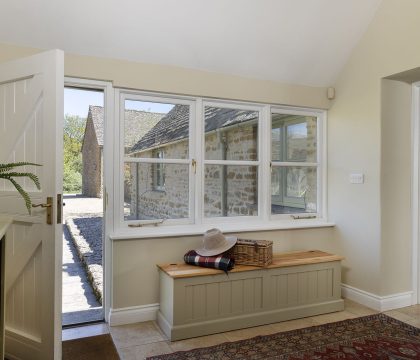 Middle Farm Hall - StayCotswold