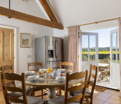 Middle Farm Kitchen - StayCotswold