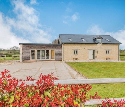 The Stables - StayCotswold