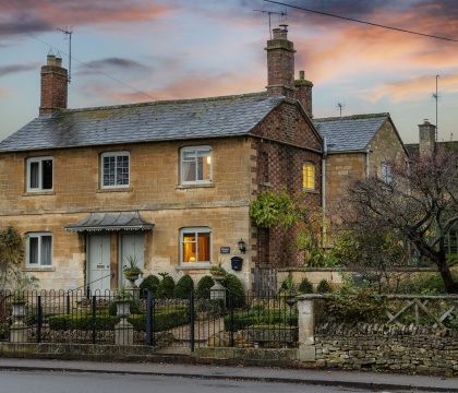 Whistlers Corner - StayCotswold