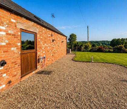Bramley Lodge - StayCotswold