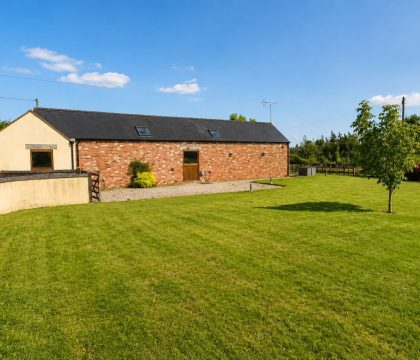 Bramley Lodge - StayCotswold