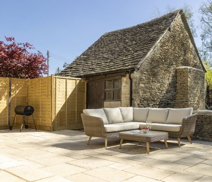 Primrose Cottage, Barnsley - StayCotswold