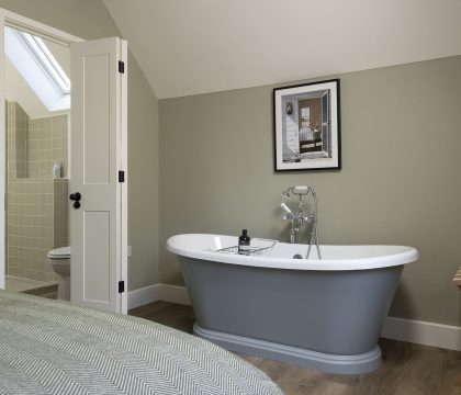 Primrose Cottage, Barnsley - StayCotswold